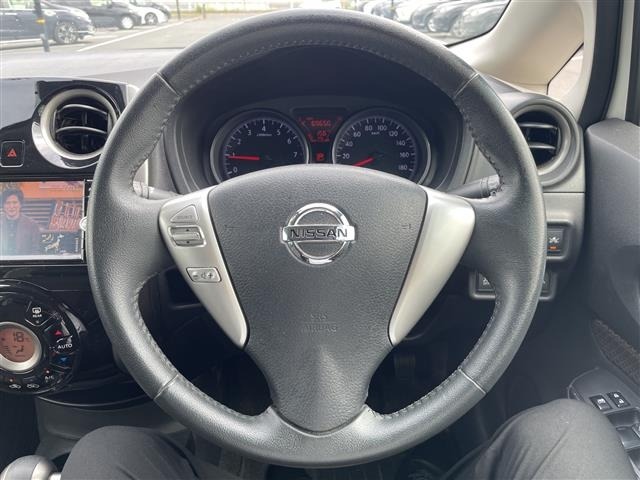 Nissan NOTE 2016 7672757-9