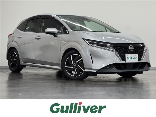 Nissan NOTE 2021 7672758-0
