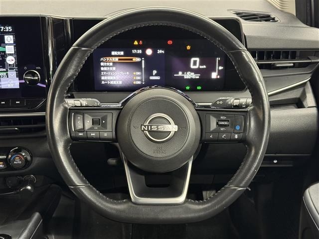 Nissan NOTE 2021 7672758-17