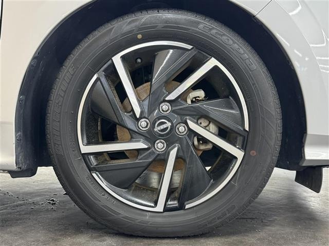 Nissan NOTE 2021 7672758-23