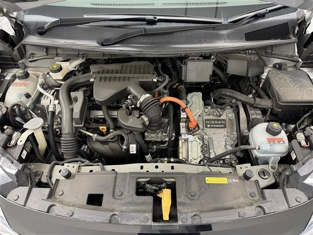 Nissan NOTE 2021 7672758-4