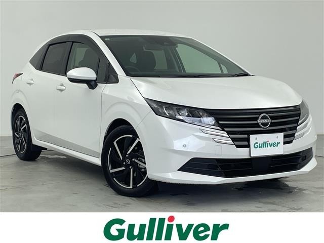 Nissan NOTE 2025 7672760-0