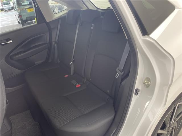 Nissan NOTE 2025 7672760-4