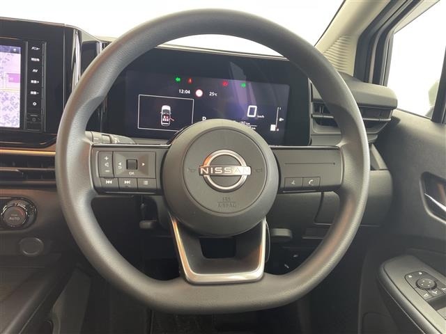 Nissan NOTE 2025 7672760-7