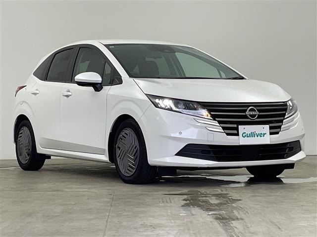 Nissan NOTE 2024 7672775-0