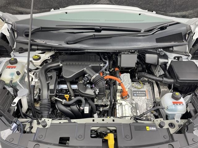 Nissan NOTE 2024 7672775-14
