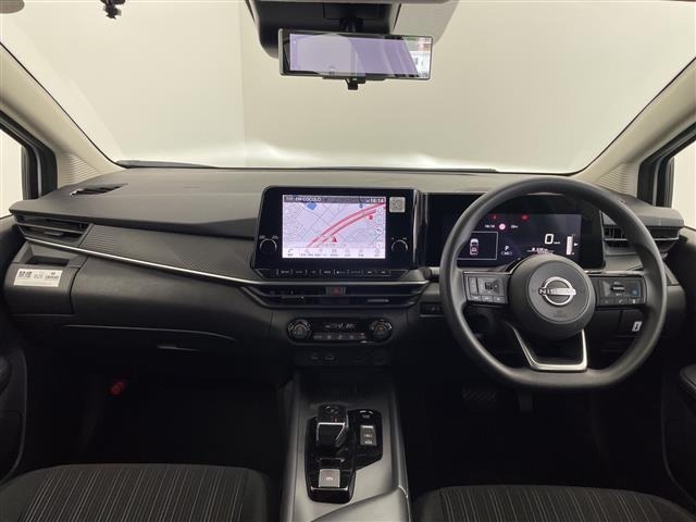 Nissan NOTE 2024 7672775-15