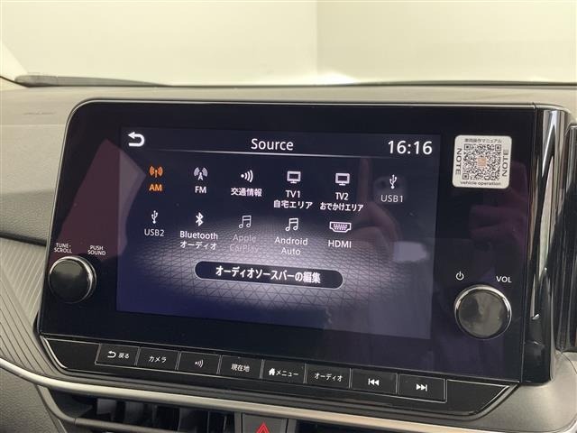 Nissan NOTE 2024 7672775-19
