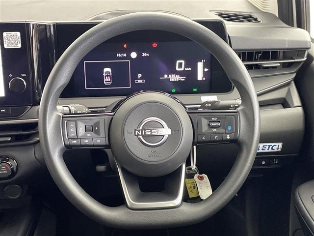 Nissan NOTE 2024 7672775-5
