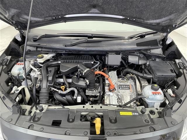 Nissan NOTE 2021 7672784-14