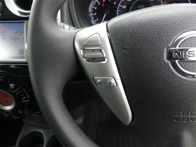 Nissan NOTE 2015 7672803-1
