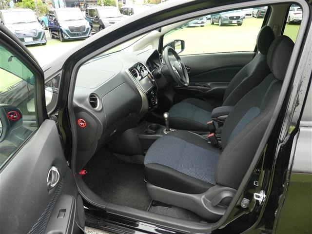 Nissan NOTE 2015 7672803-12
