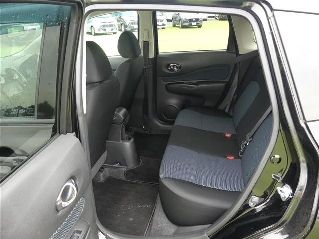 Nissan NOTE 2015 7672803-13