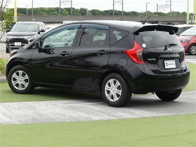 Nissan NOTE 2015 7672803-14