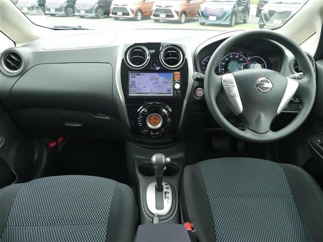 Nissan NOTE 2015 7672803-15