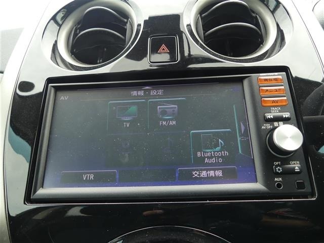 Nissan NOTE 2015 7672803-17