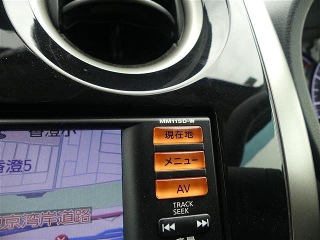 Nissan NOTE 2015 7672803-18