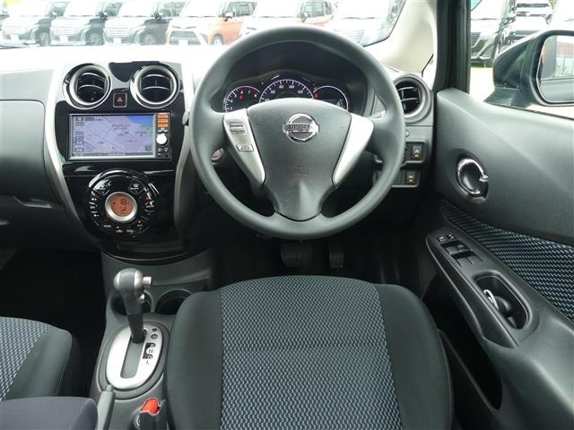 Nissan NOTE 2015 7672803-19