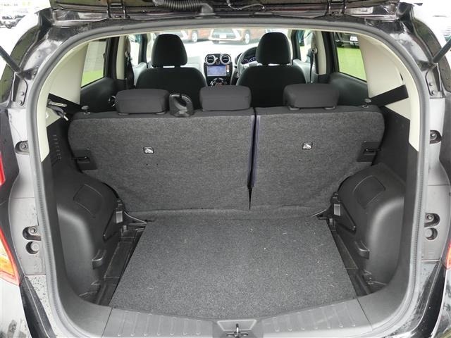 Nissan NOTE 2015 7672803-2
