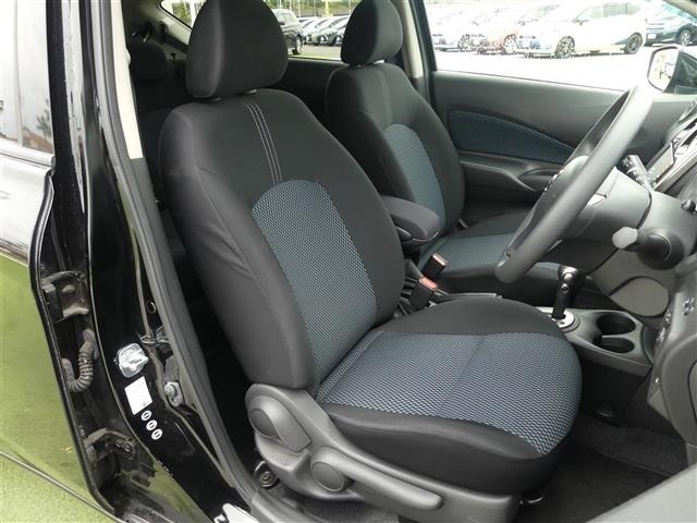 Nissan NOTE 2015 7672803-21