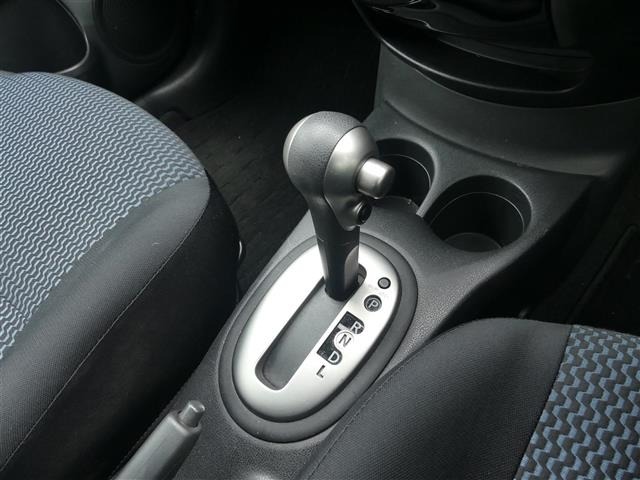 Nissan NOTE 2015 7672803-22