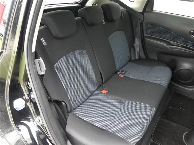 Nissan NOTE 2015 7672803-23