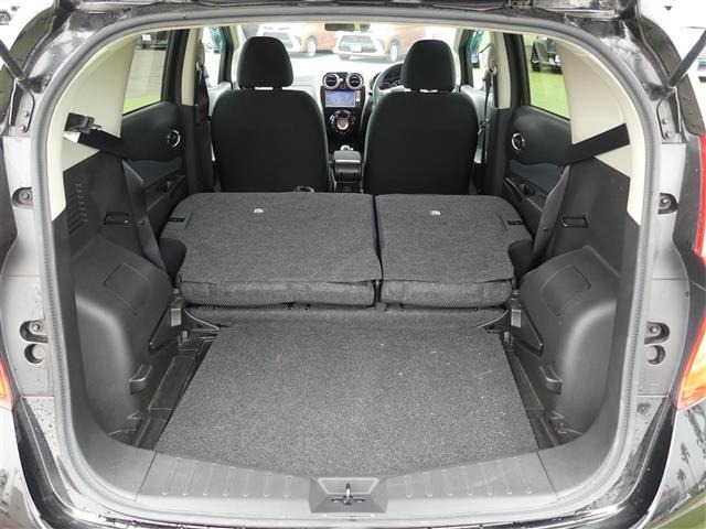 Nissan NOTE 2015 7672803-4