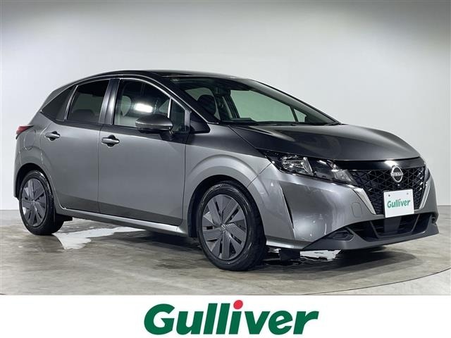 Nissan NOTE 2023 7672804-0