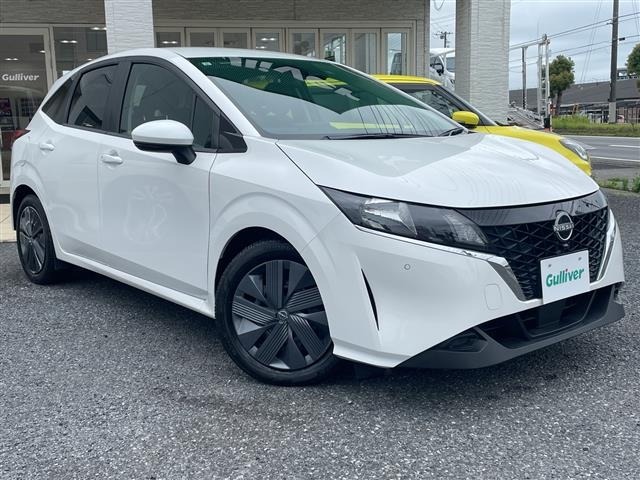 Nissan NOTE 2023 7672811-0