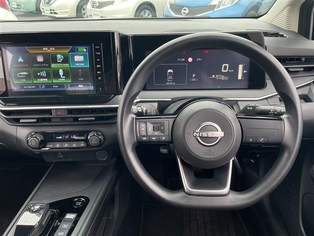 Nissan NOTE 2023 7672811-10