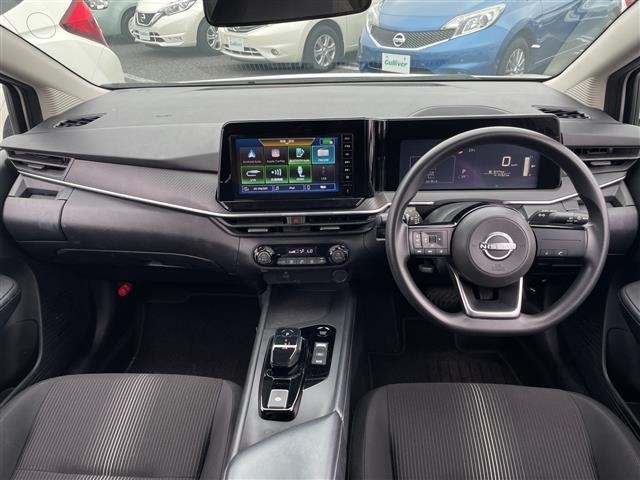 Nissan NOTE 2023 7672811-4