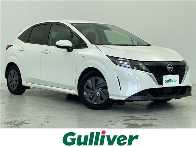 Nissan NOTE 2022 7672818-0