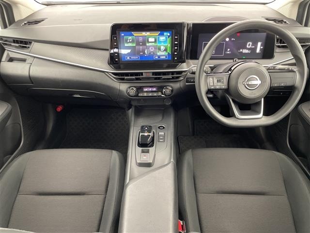 Nissan NOTE 2022 7672818-16