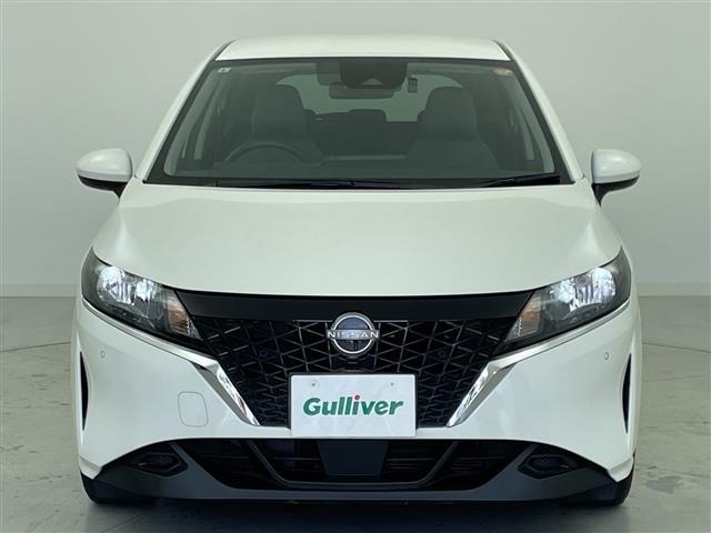 Nissan NOTE 2022 7672818-24