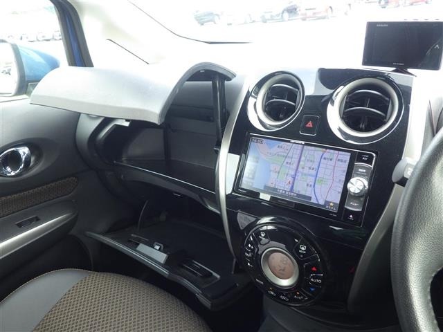 Nissan NOTE 2016 7672824-1