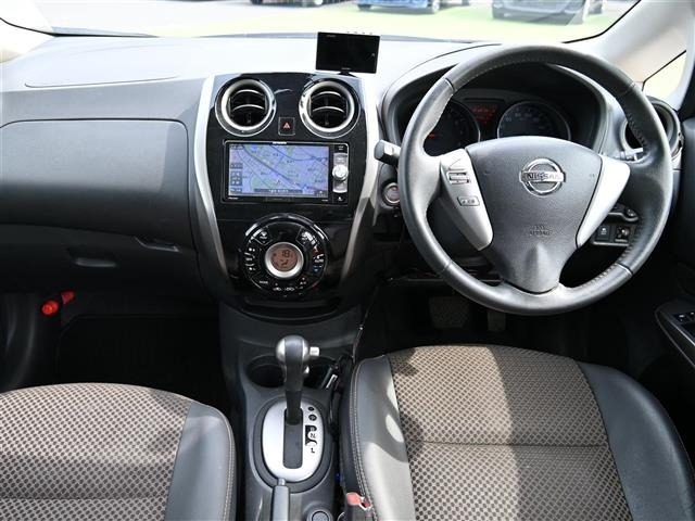 Nissan NOTE 2016 7672824-12
