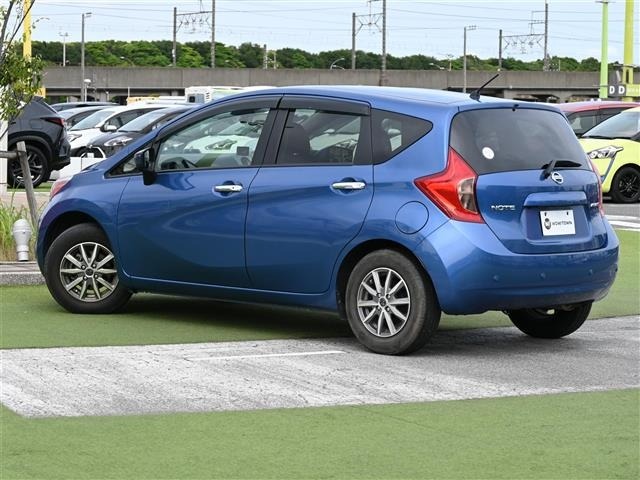 Nissan NOTE 2016 7672824-14