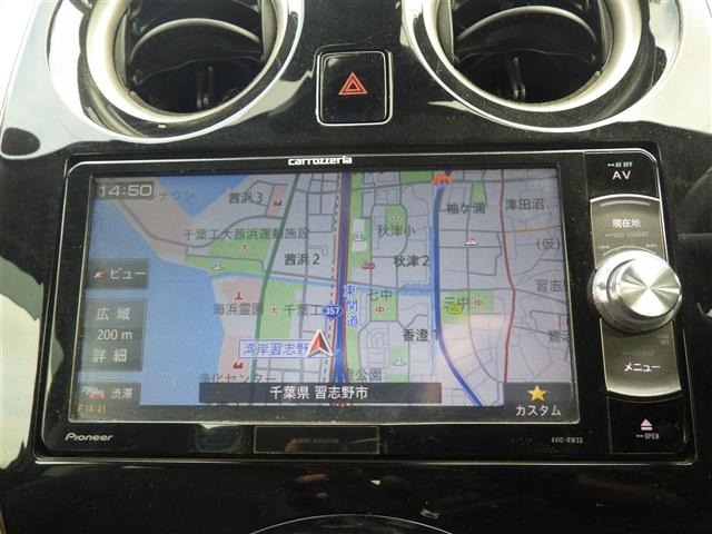 Nissan NOTE 2016 7672824-16