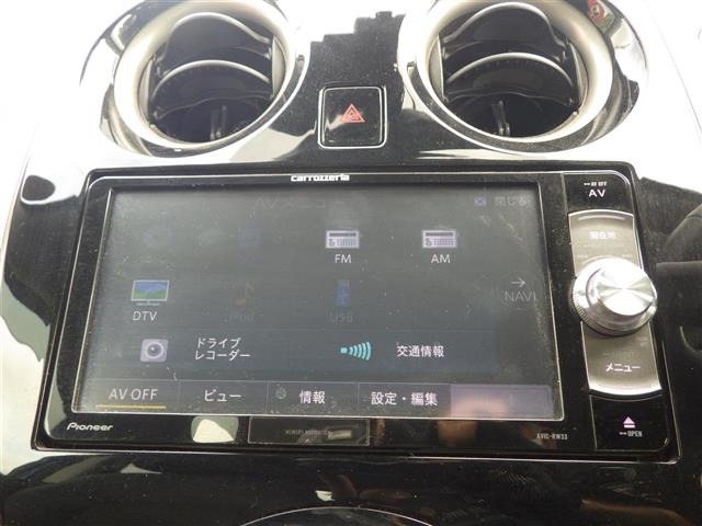 Nissan NOTE 2016 7672824-17