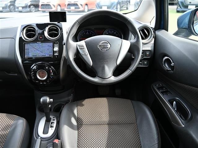 Nissan NOTE 2016 7672824-19