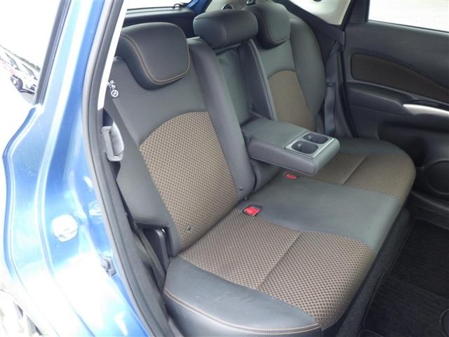 Nissan NOTE 2016 7672824-2
