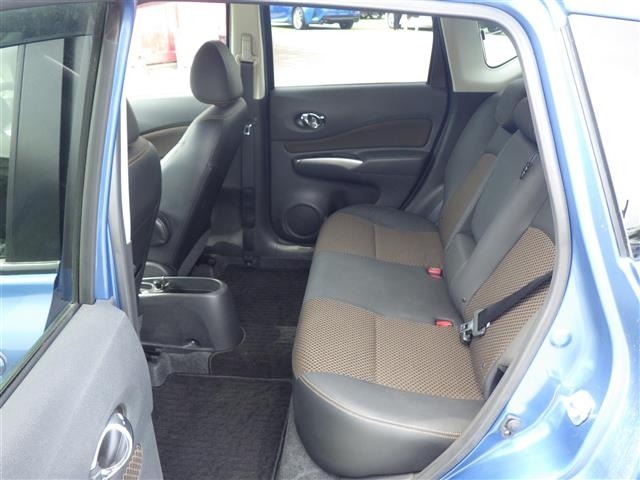 Nissan NOTE 2016 7672824-21