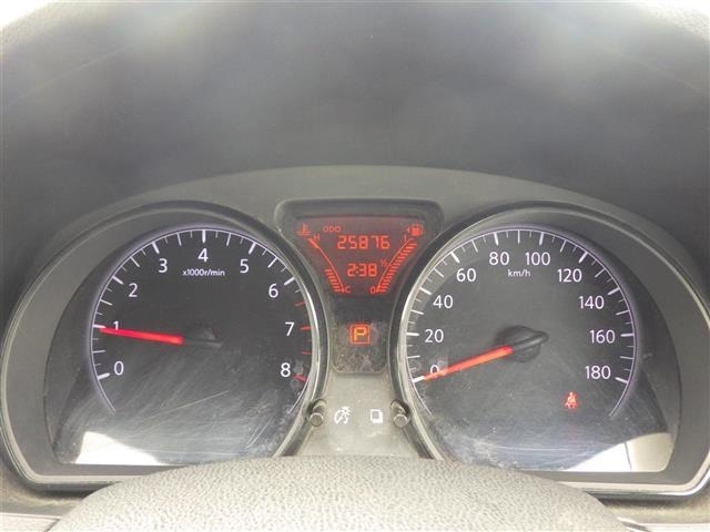 Nissan NOTE 2016 7672824-22