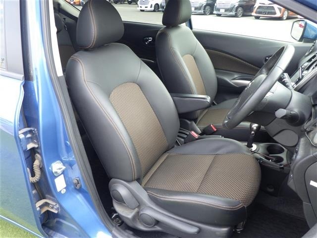 Nissan NOTE 2016 7672824-23