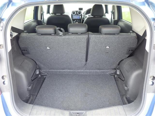Nissan NOTE 2016 7672824-4