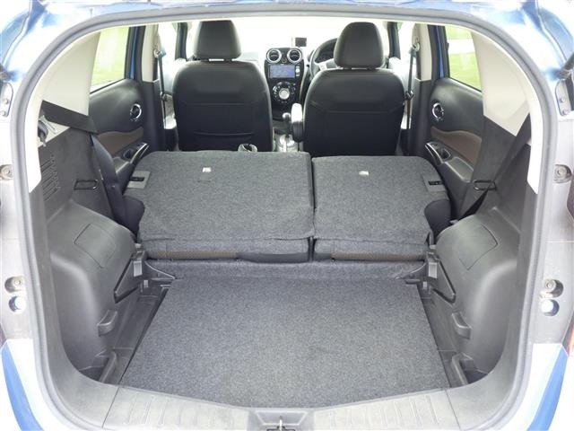 Nissan NOTE 2016 7672824-6