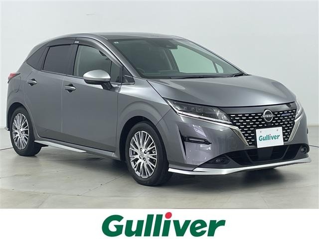 Nissan NOTE 2021 7672825-0