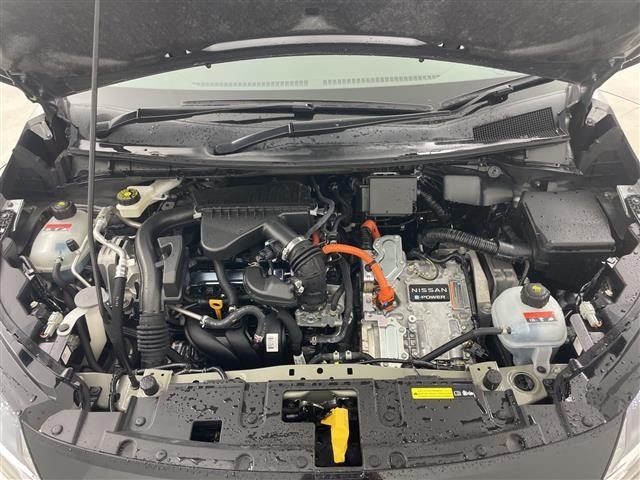 Nissan NOTE 2021 7672825-19