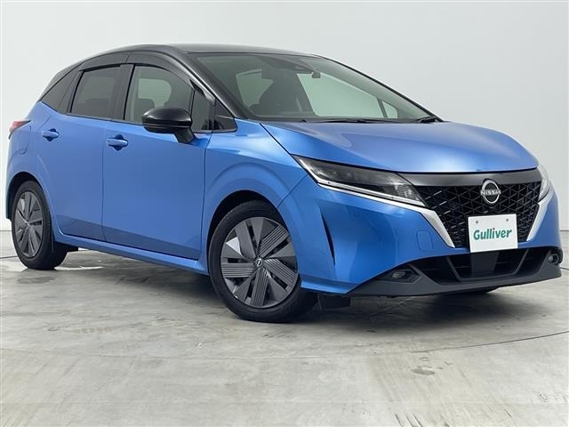 Nissan NOTE 2021 7672830-0