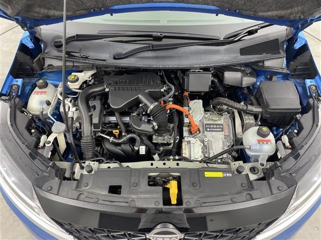 Nissan NOTE 2021 7672830-14